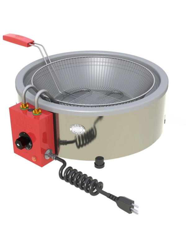 Fritador Tacho 7L