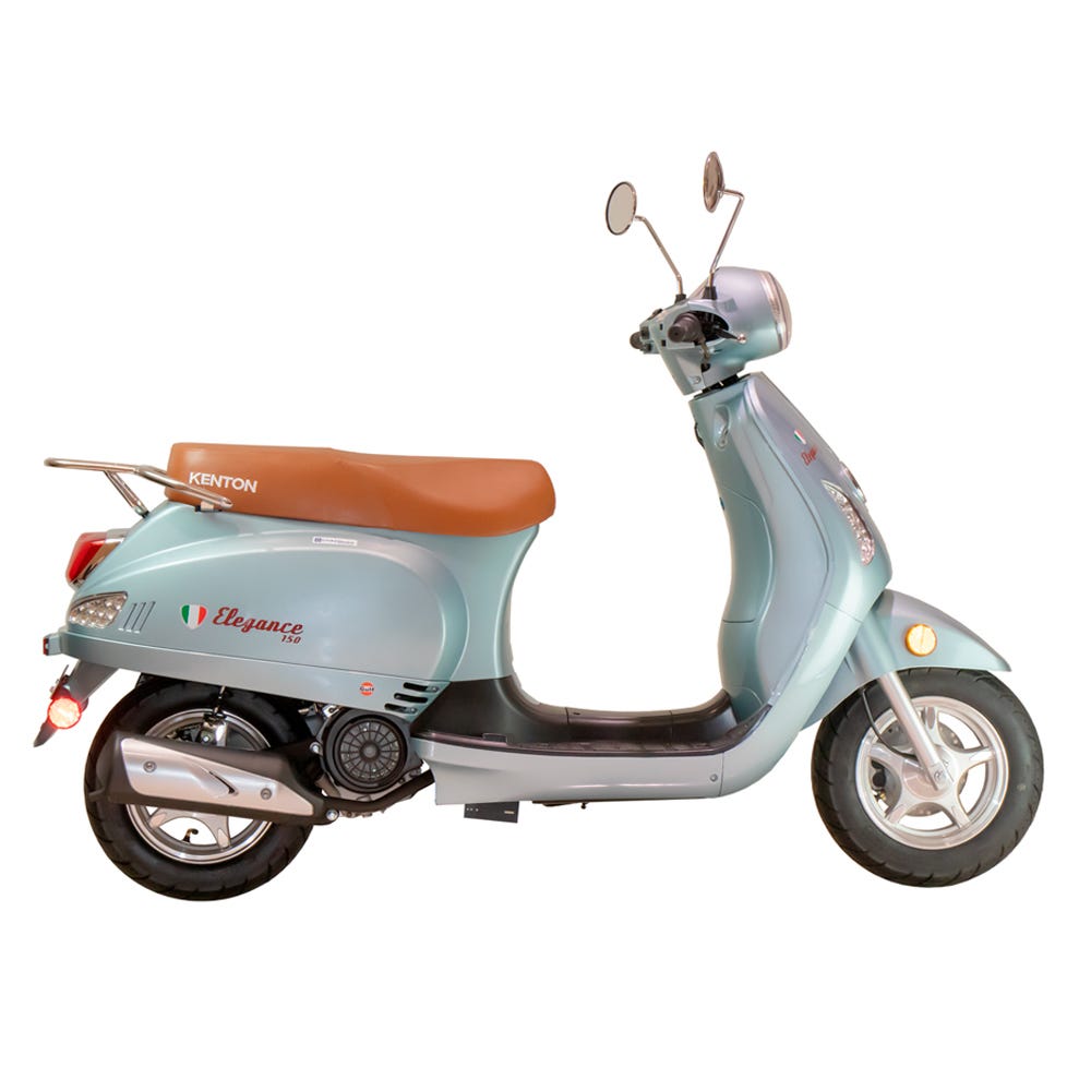 MOTO KENTON ELEGANCE 150