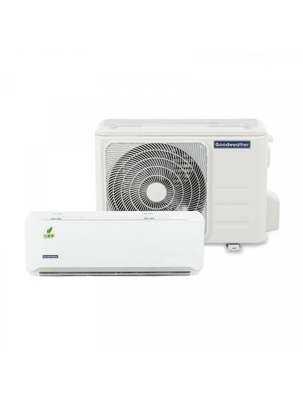 AIRE ACONDICIONADO GOODWEATHER 18.000 BTU (GW-18AB)