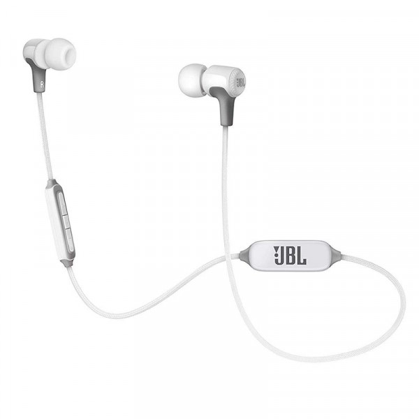 HEADPHONE JBL E25 BLUETOOTH BLK