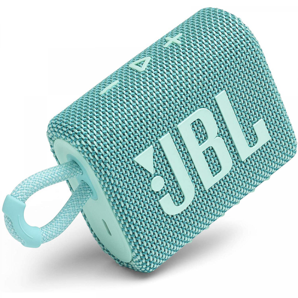 SPEAKER BLUETOOTH JBL GO3