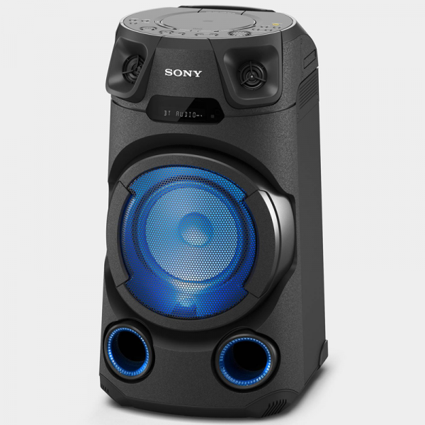 MINICOMPONENTE SONY (MHC-V13) C/CD 1650W