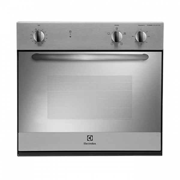 HORNO DE EMPOT. ELECTROLUX 66L. ACERO INOX (EOED24M2CMSM)