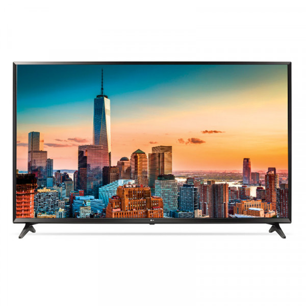 TV LG 43' LED SUPER ULTRA HD 4K. (43UK6200)