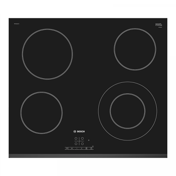 COCINA VITROCERAMICA ELECTROLUX COOKTOP IND. (ETEF24F7ESB)