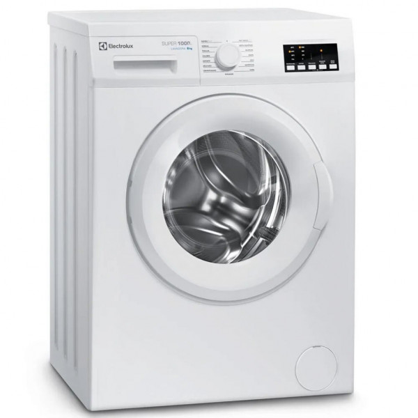 LAVARROPAS ELECTROLUX 6KG AGUA CALIENTE (EWFB06E5VSSW)