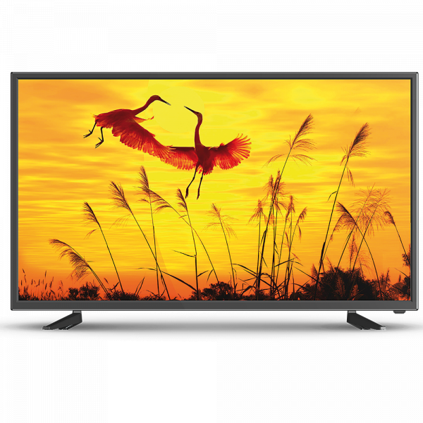 TV SMART MIDAS 32' HDMI C/NETFLIX (MD-SMTV32SLK)