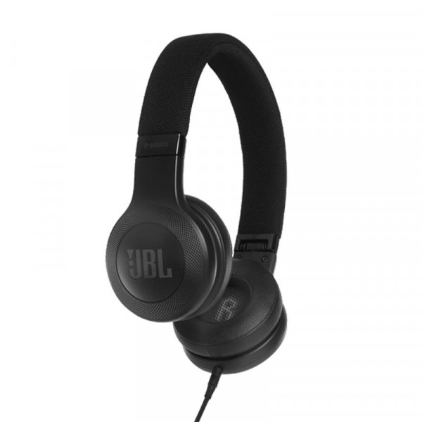 HEADPHONE JBL MOD. E35BLK