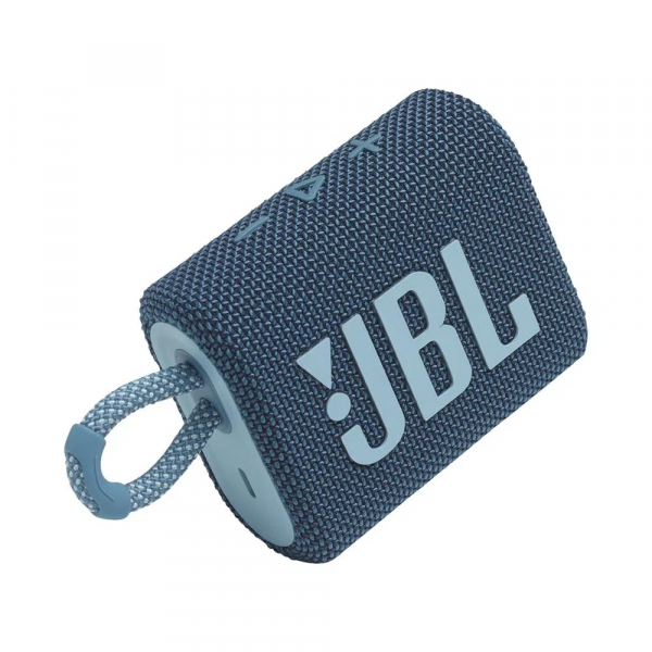 SPEAKER BLUETOOTH JBL GO3