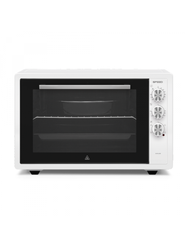 HORNO SPEED 70 LITROS BL 1800W. 220V. (SH70L310)