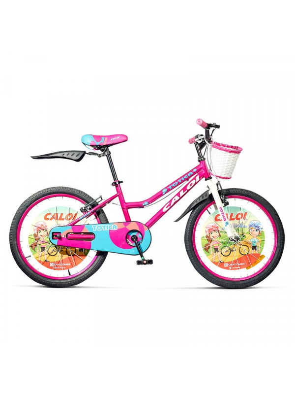Bicicleta caloi sales sofi aro 16