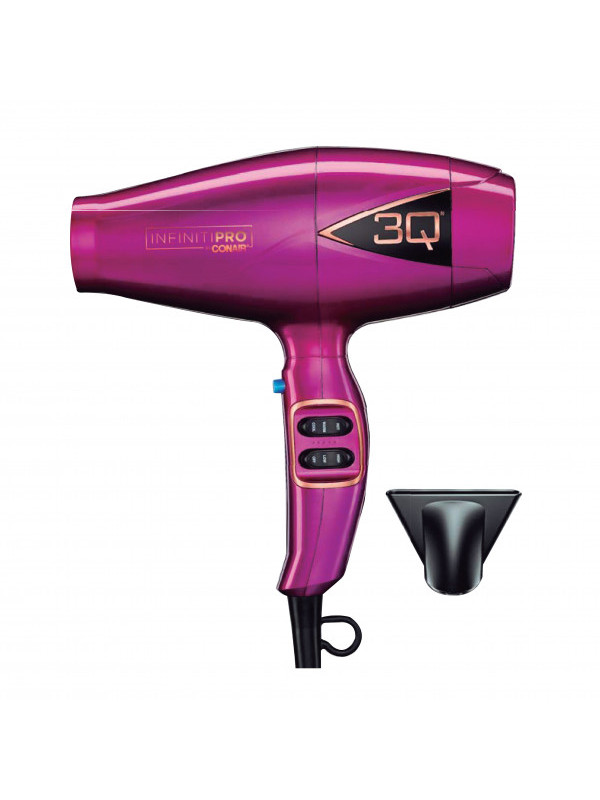 SECADOR INFINITY CONAIR (0210 B)