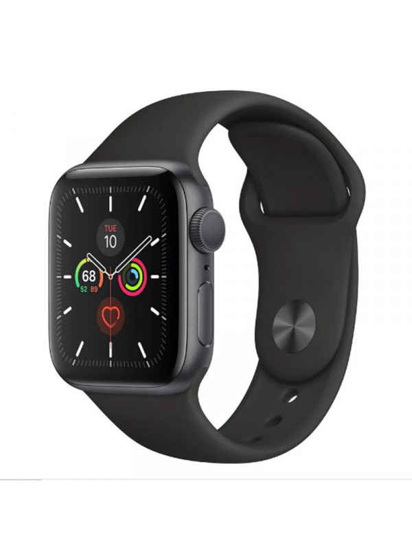 RELOJ APPLE WATCH S5 40MM SPACE GRAY