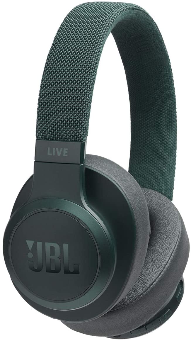 HEADPHONE JBL MOD. LIVE500