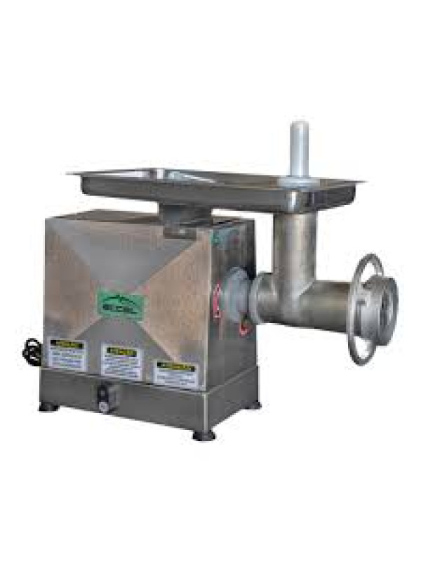 Molino de Carne Eccel Inox MCIE-10