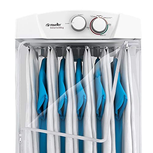 Secarropa Mueller Solaris Mais