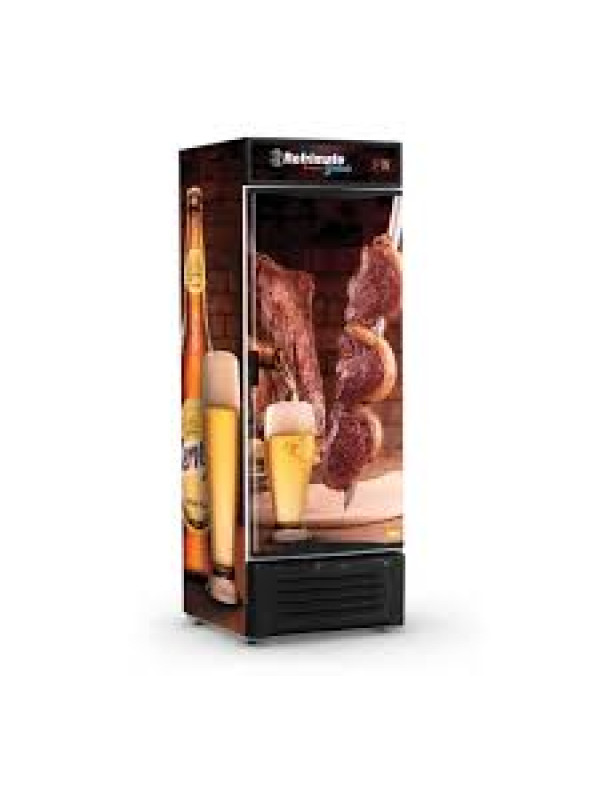 Visicooler Refrimate p/ Cerveza