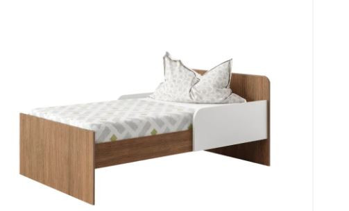 CUNA/CAMA FIORELLO VISIONE (3000.901)