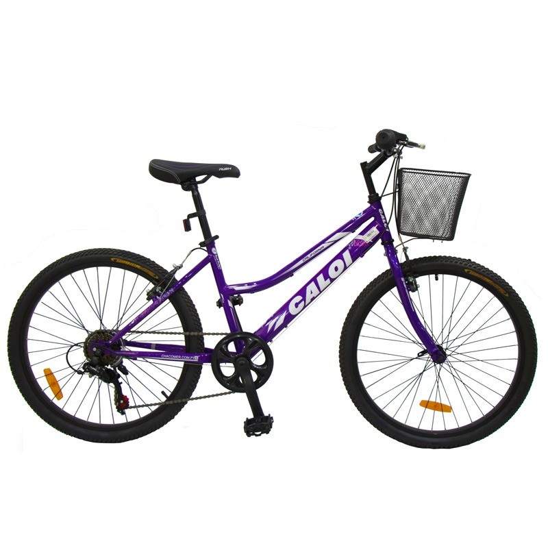 Caloi California Aro 24