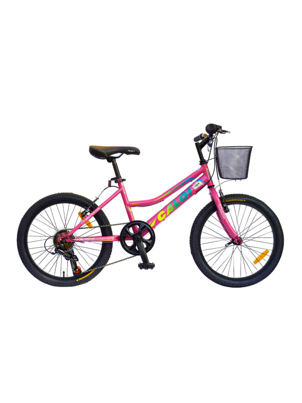 Caloi California Aro 24