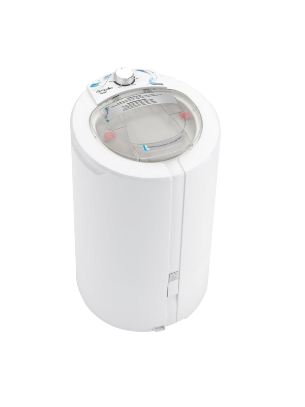 CENTRIFUGA MUELLER SUPER 15 KG.220/50V. BLANCA