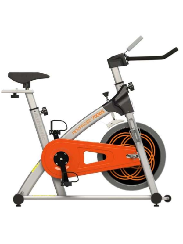Bicicleta Athletic Indoor 700BS