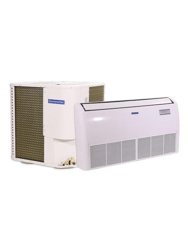 AIRE ACONDICIONADO GOODWEATHER 60.000 BTU (GW-60PTGM2)