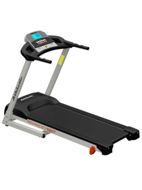 Cinta Para Caminar Athletic 530t