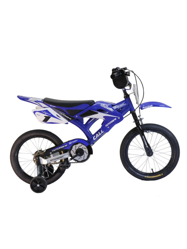 Caloi Bici Moto Aro 16