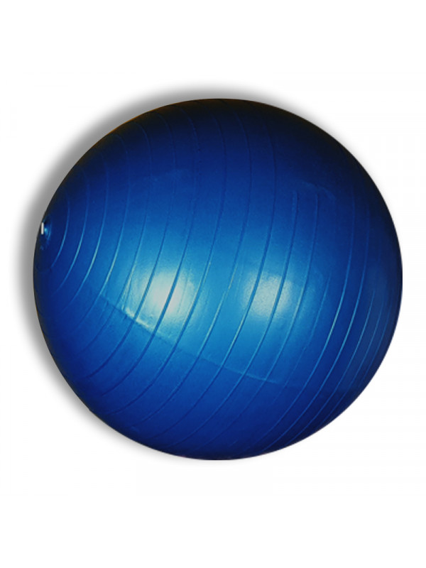 PELOTA PILATES 65CM. BRAVO FITNESS