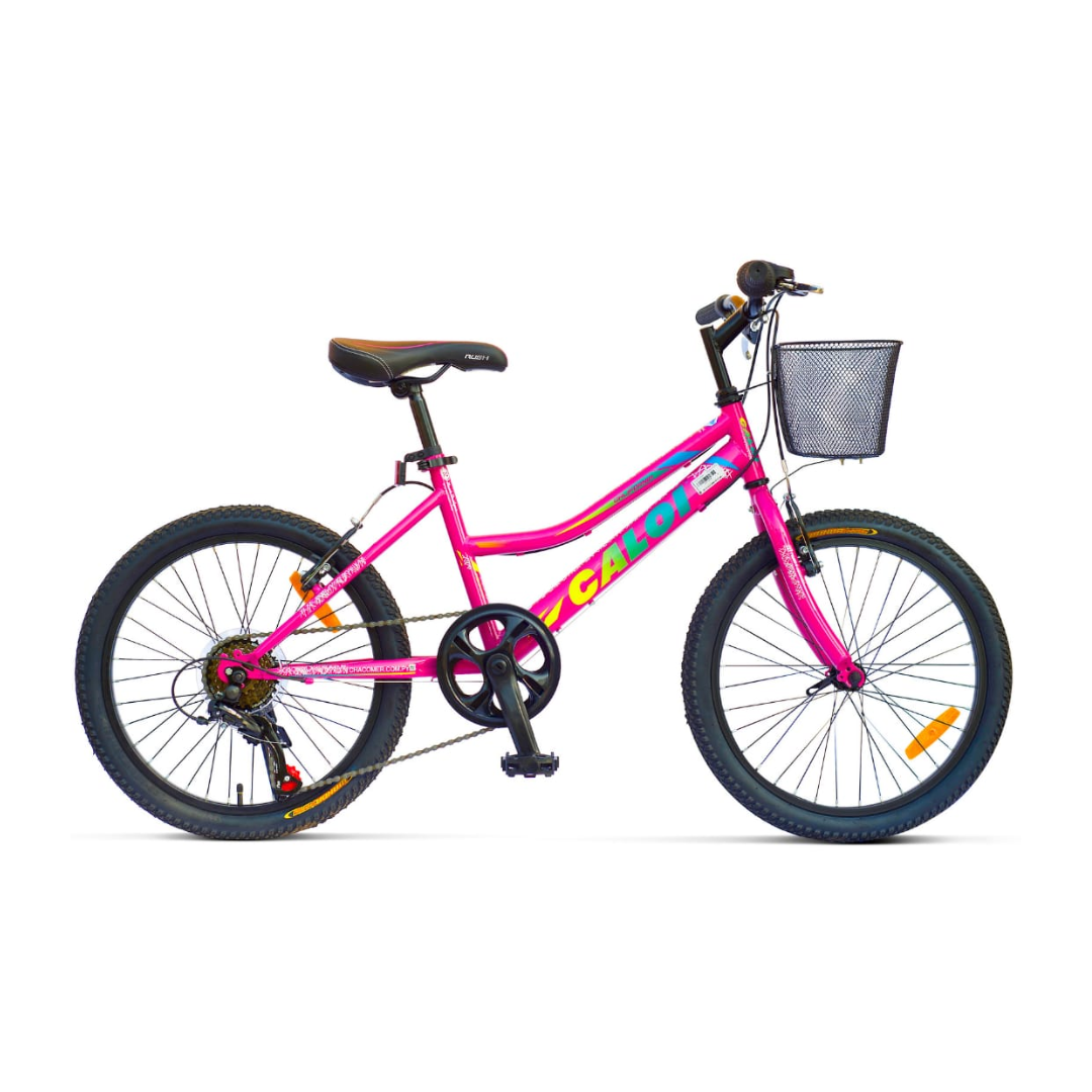 Caloi California Aro 20