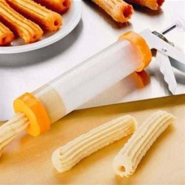Maquina para hacer Churros Anodilar