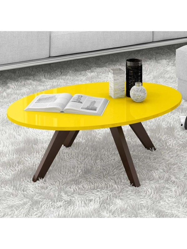 Mesa de Centro Alba
