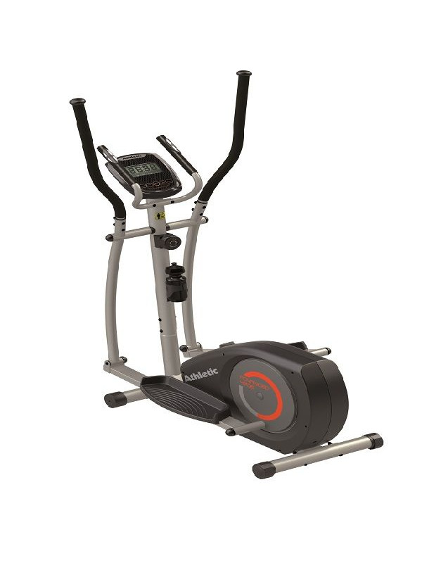 ELLIPTICAL ATHLETIC EL 470E (ATEL470E)