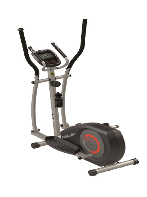 Elliptical Athletic 470E