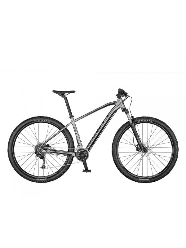 BICICLETA SCOTT ARO 29 ASPECT 950L. GRIS (2021)