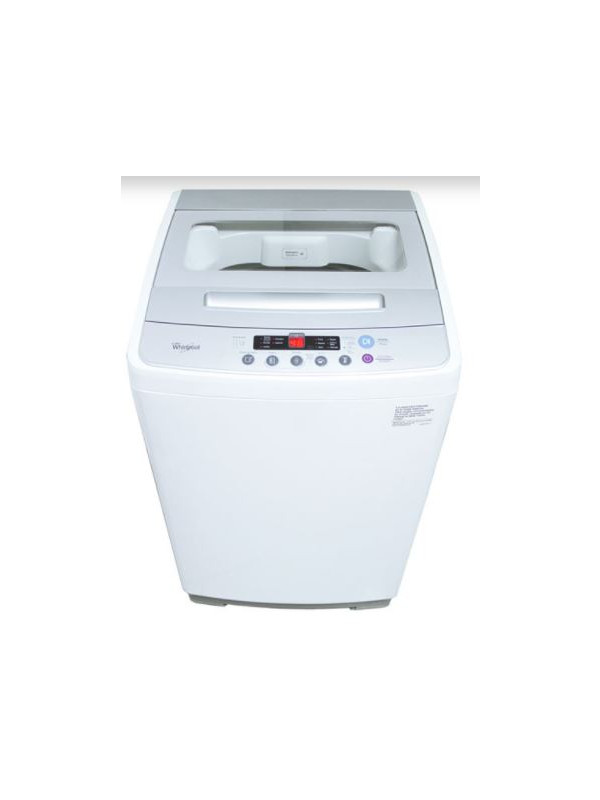 LAVARROPA WHIRLPOOL WWI10AW9LS 10,1 kg (EDWLWI10)