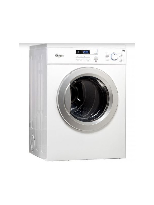 SECARROPAS WHIRLPOOL MOD. EDWSR07SB 7 KG (262EDWSR07SB)