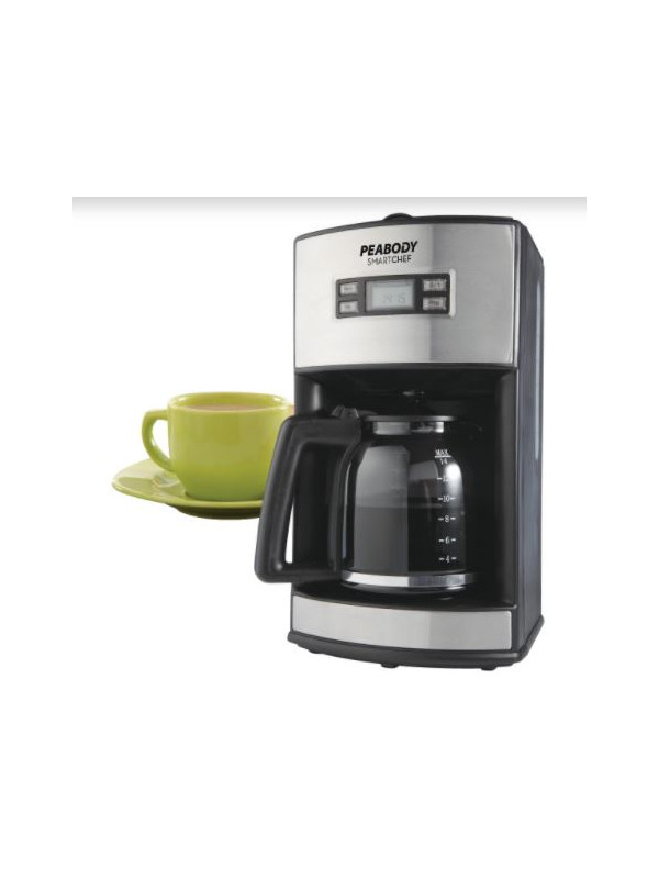 CAFETERA GOTEO PEABODY (PE-CT4206)