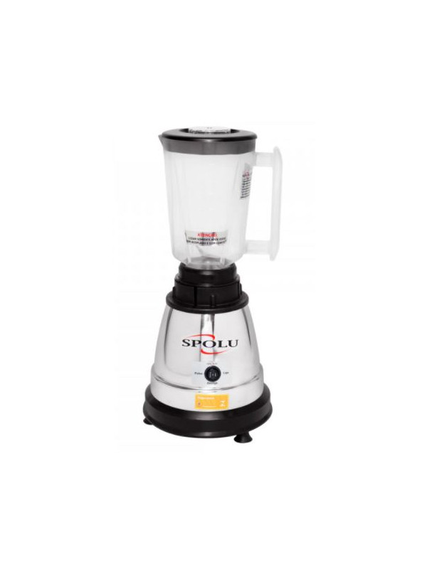 LICUADORA GOURMET SPOLU 1,5 LITROS 220V. (SPL-062)