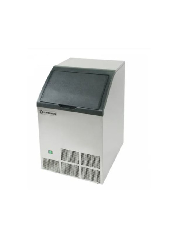 FABRICADORA DE HIELO ECOSILKON ZLB60 (GFHE-ZBL60)