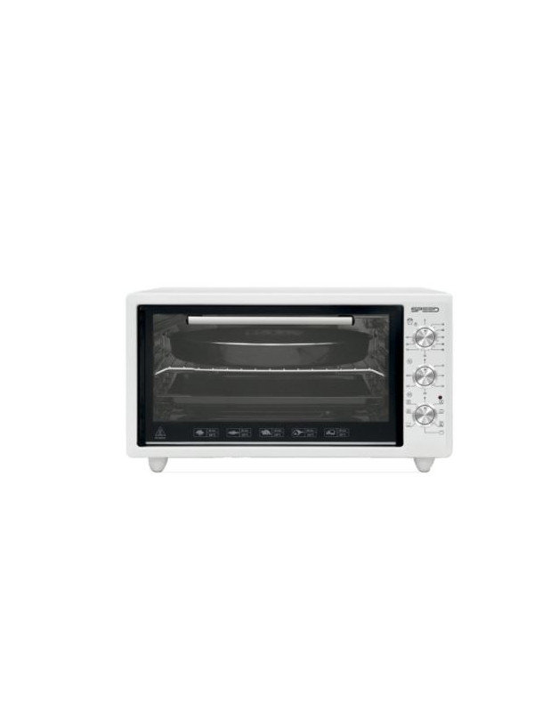 HORNO ELÉCTRICO SPEED 45 LITROS 2000W. (SHS45L2.0W)