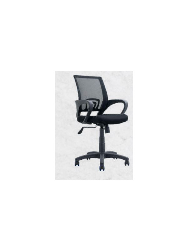 SILLA EJECUTIVA GIRATORIA NUGAR (M3142)