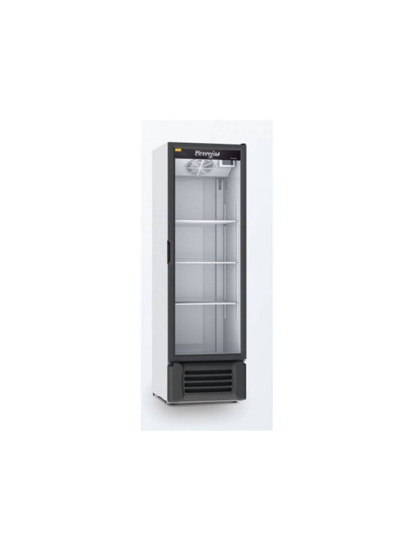 VISICOOLER REFRIMATE PARA CERVEZA 400 LITROS (VCC-400V)