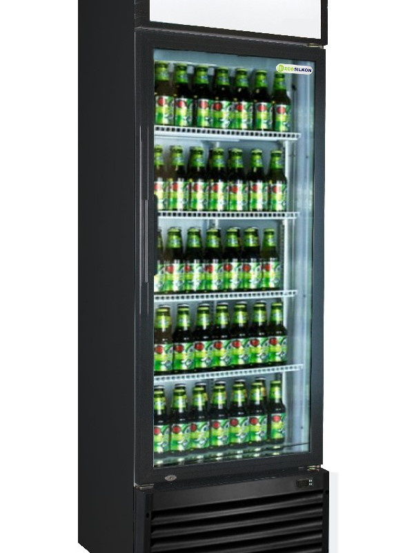 VISICOOLER PARA CERVEZA ECOSILKON MOD. BC-60 (262GE-BC60DIG)