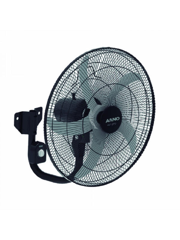 VENTILADOR ARNO DE PARED AIR PRO POWER (VEAVF22PA-N)