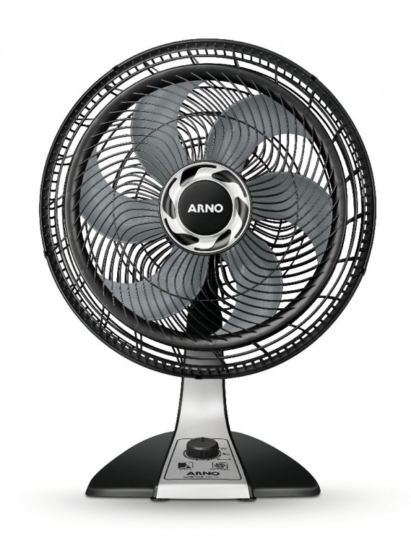 VENTILADOR ARNO SILENCE FORCE 40VFUNCIONES (VEAVF40)