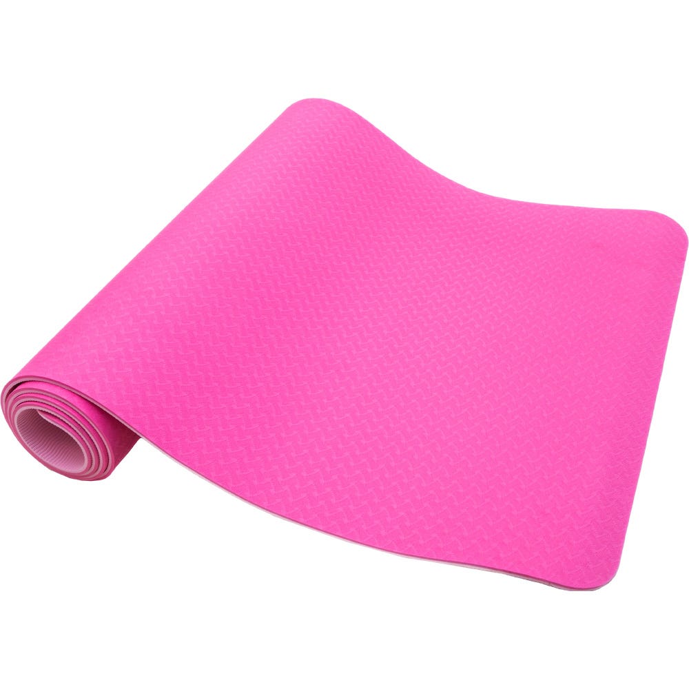 FITNES MAT 120X60X0 6CM (ACAT3058)