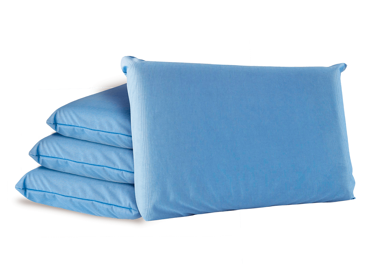 ALMOHADA PARANA EXTRAVISCO FROSTYGEL 0,50X0,70