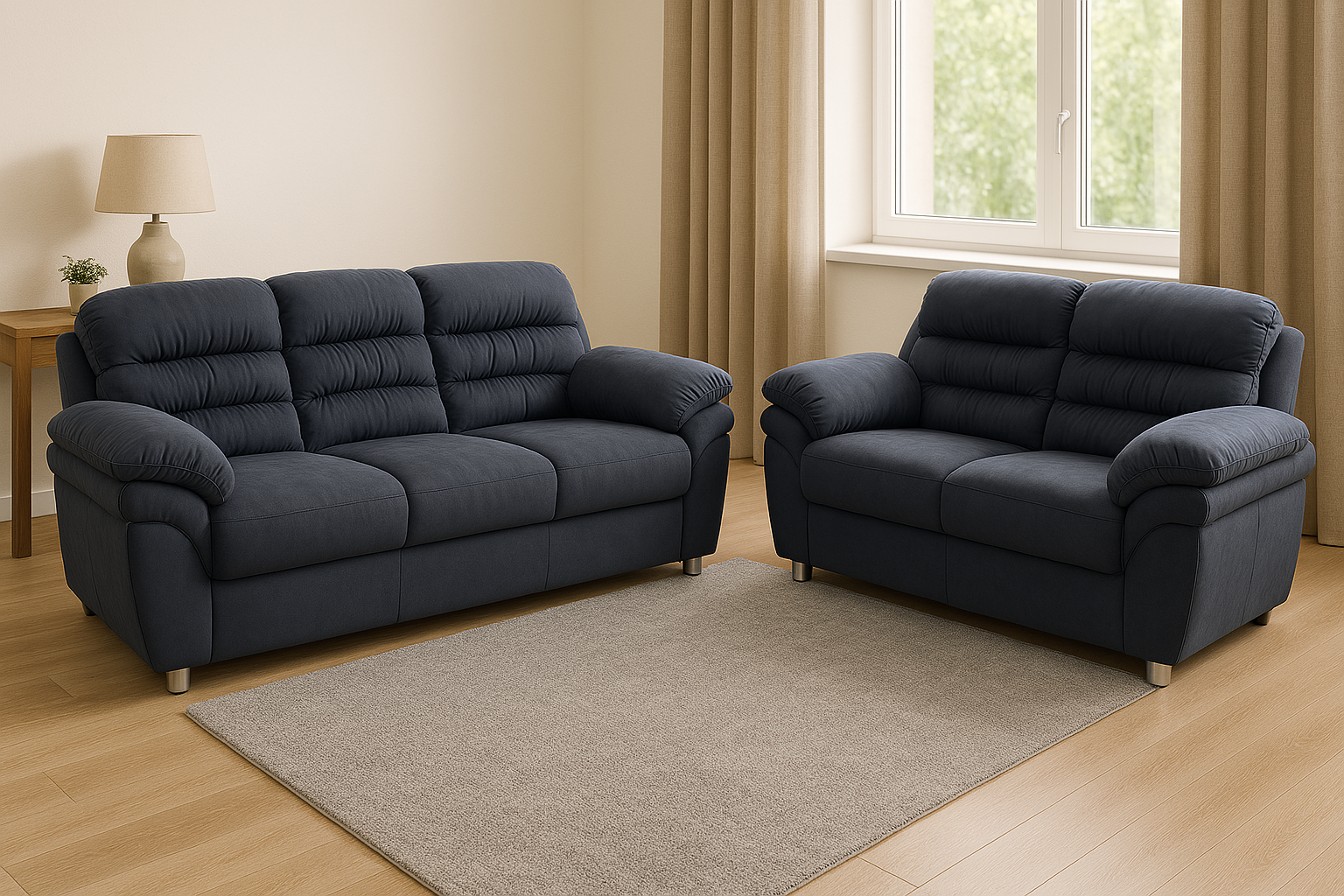 Sofa Show Ana